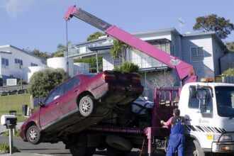 Decoding the Right Time for Old Car Removal: A Comprehensive Guide