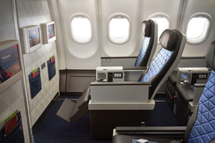 How Do I Get a Seat Assignment on Delta Airlines
