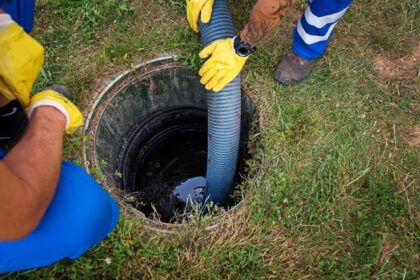 Unravelling the Underflow: A Deep Dive into Professional Sewer Line Repair