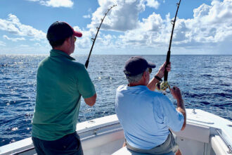 Guide to Selecting the Best Fishing Charter for Your Fishing Style