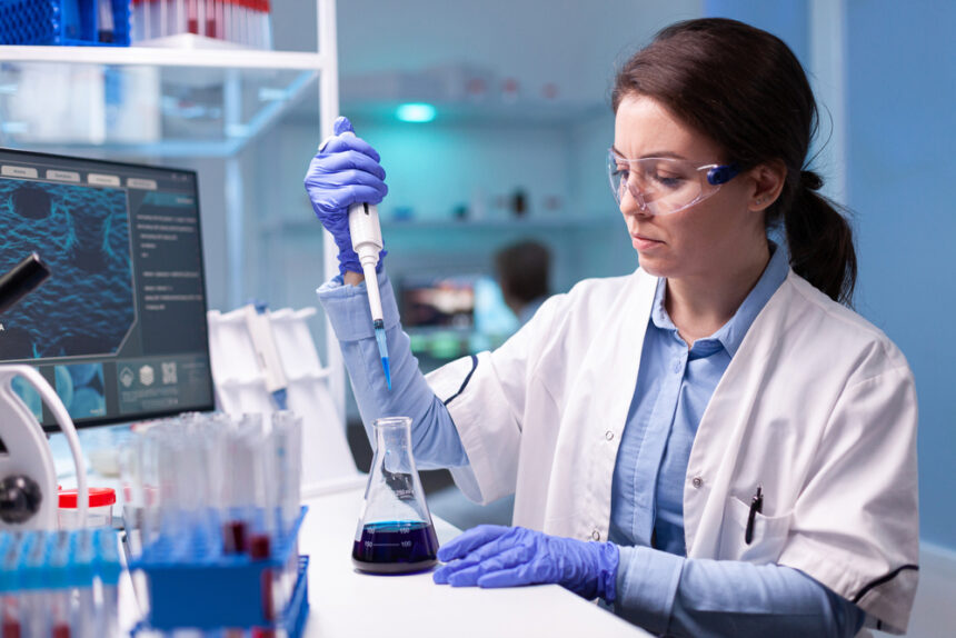The Science of Sterility: ISO Clean Rooms in Healthcare