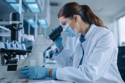 Navigating Technological Advances in PC2 Laboratory Equipment