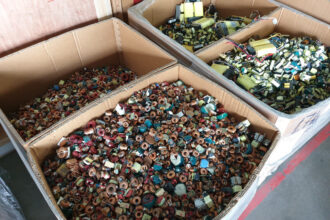 Information Of Copper Recycling And Help In Different Industries?