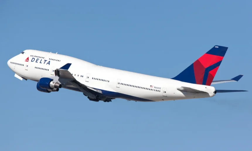 How to Book Delta Multiple Destination Flight tickets