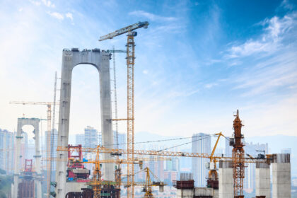 The Stages And Processes Of Industrial Construction: A Complete Guide