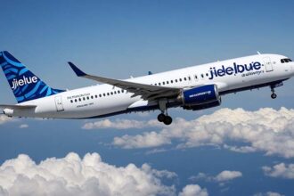 How to Book JetBlue Airways Flight Ticket