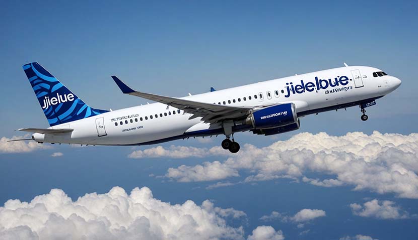How to Book JetBlue Airways Flight Ticket