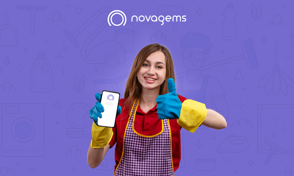 Why Maid Service Scheduling Software Is Essential for Modern Cleaning Businesses