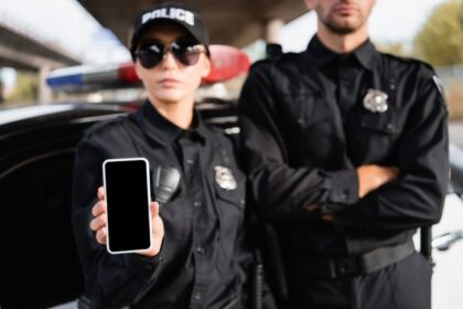 Importance of Selecting the Right Security Guard Company for Event Safety