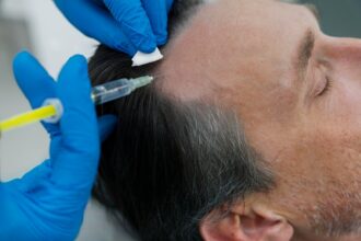 A Deep Dive Into PRP Injections Vs. Other Regenerative Procedures