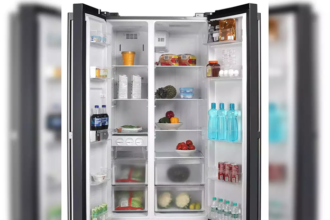 Why Panasonic Refrigerator 260 Litres Is Ideal for Medium-Sized Families