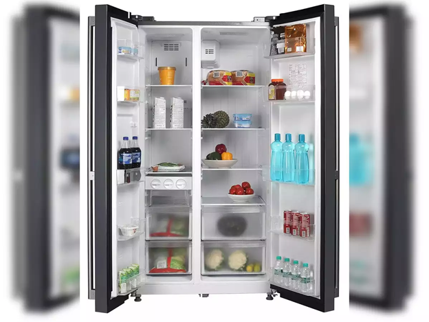 Why Panasonic Refrigerator 260 Litres Is Ideal for Medium-Sized Families