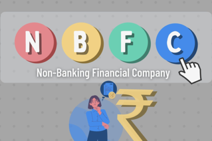 What Are the Different Types of Nbfcs in India and Their Loan Services
