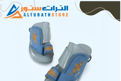 Step-by-Step Guide to Choosing the Perfect Luxurious Oriental Shoes