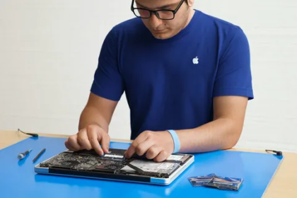 How Does an Apple Independent Repair Center Stand to Benefit