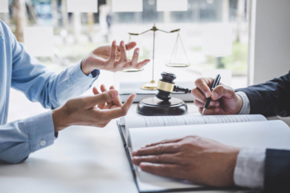 Why Choosing Reputed Advocates and Legal Consultants is a Smart Move