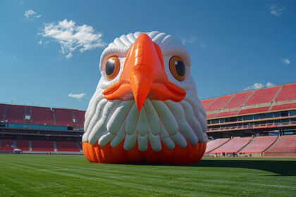 Inflatable Advertising: A Bold and Creative Way to Promote Your Brand
