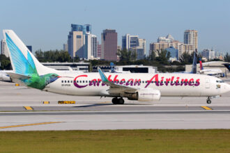 How to  Change Caribbean Airlines Flights