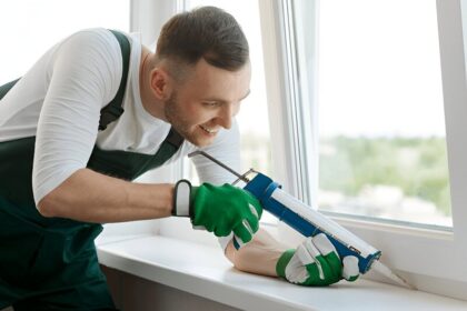 How to Choose the Best Caulking Services for Waterproofing Your Home