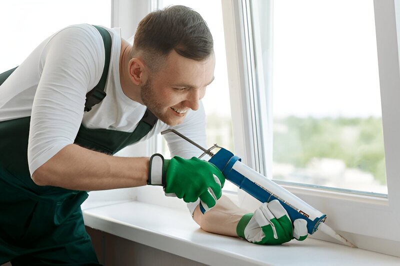 How to Choose the Best Caulking Services for Waterproofing Your Home