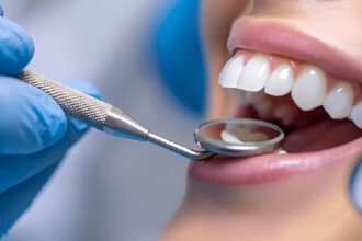 Choosing The Perfect Dentist: A Guide To Improving Your Oral Health