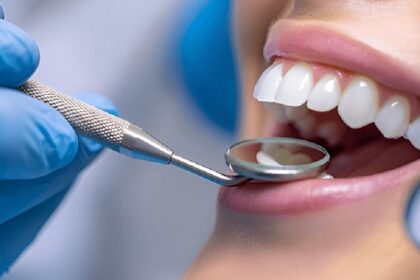 Choosing The Perfect Dentist: A Guide To Improving Your Oral Health