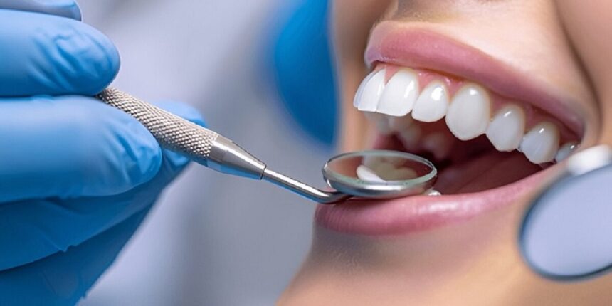 Choosing The Perfect Dentist: A Guide To Improving Your Oral Health