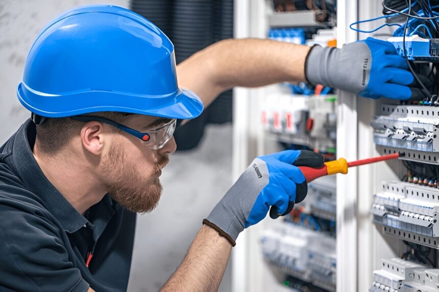 Secure Your Home and Your Business with Affordable Level 2 Electrician Bexley