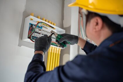 Unveiling the Veil: A Deep Dive into the Role and Responsibilities of an Electrician