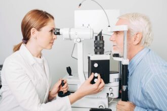 The Wonder of Vision and Beyond: Unveiling the Underlying Health Revelations through Eye Exams