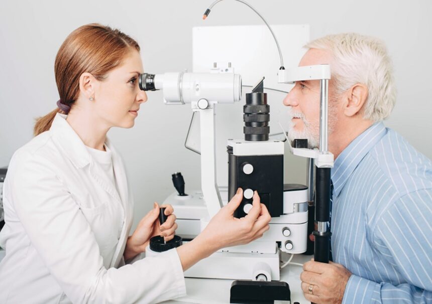 The Wonder of Vision and Beyond: Unveiling the Underlying Health Revelations through Eye Exams
