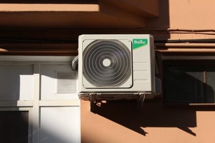 Embracing the Elements: Understanding Home Heating and Cooling Systems