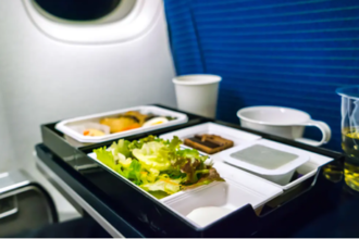 A comprehensive guide to Spirit Airlines Meals