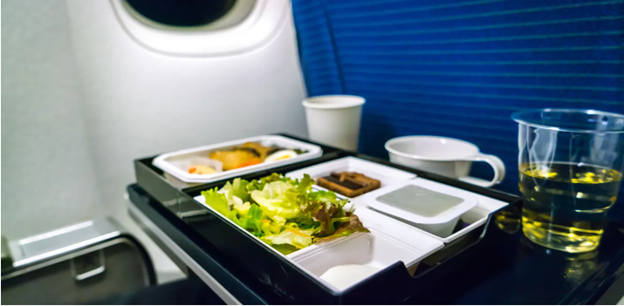 A comprehensive guide to Spirit Airlines Meals