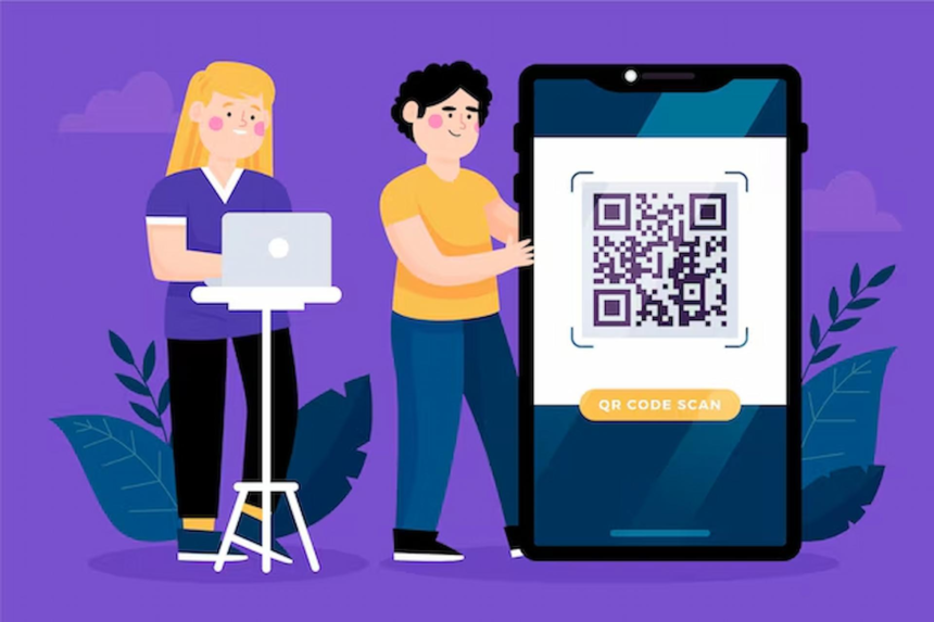 Transform Your Marketing with a QR Code Generator