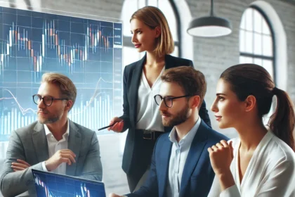 A Beginner’s Guide to TradingView Charts for Stock Traders