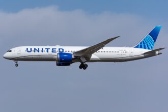 How to Change Your Travel Date on a United Airlines Ticket