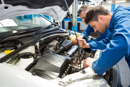 Unveiling the Intrinsic Role of a Land Rover Mechanic in Vehicle Maintenance