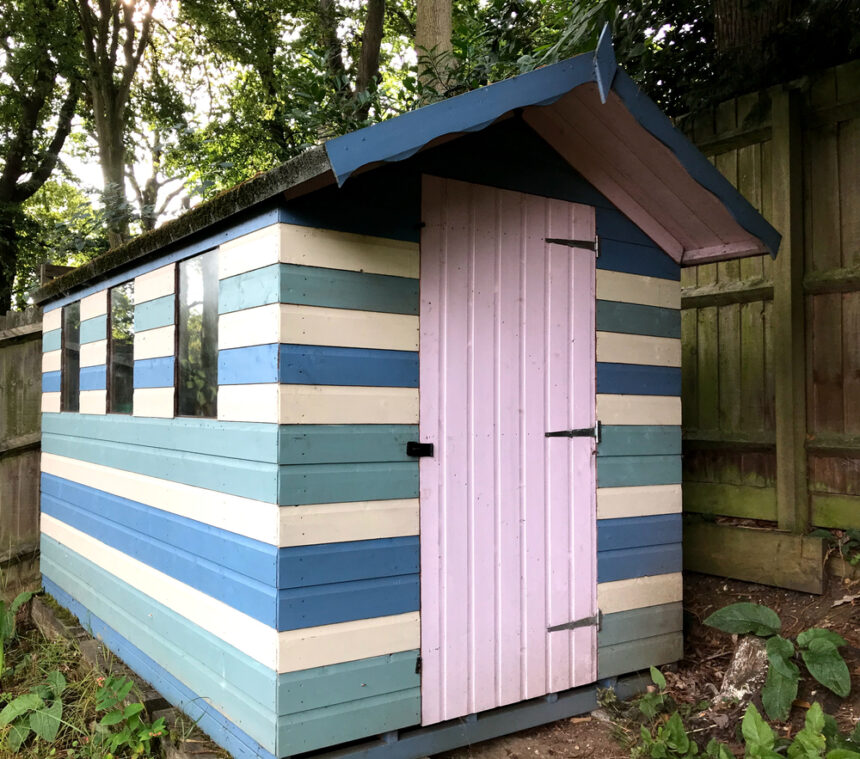 Understanding the Benefits and Limitations of DIY Shed Kits