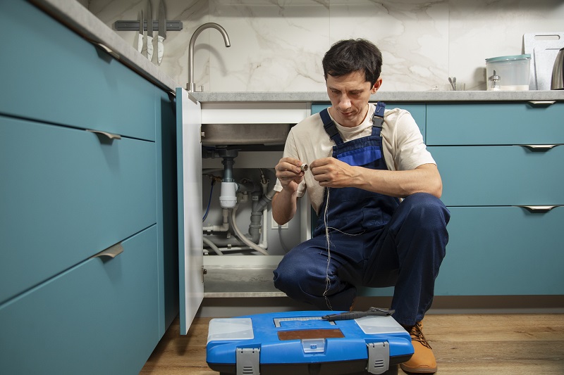 Emergency Plumbing