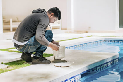 How to Collaborate with Pool Builders for Your Dream Pool
