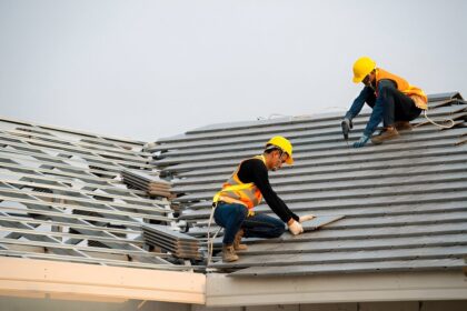 The Significance Of Professional Roof Restoration