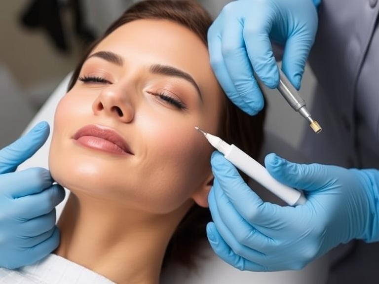 Botox Treatments: Your Complete Guide to Safe and Effective Results