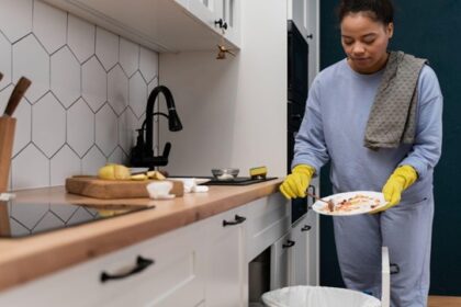 Top 10 Home Maintenance Tips to Keep Your House Pest-Free All Year Round