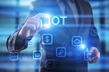How IoT Solution Development Engineering Works
