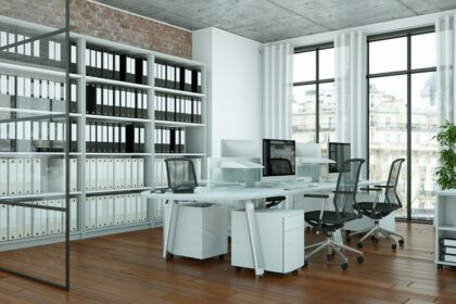 Office Strip Out: The Ultimate Guide to Transforming Your Workspace Without Losing Your Mind