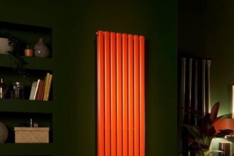 The Best Vertical Radiators for Maximizing Space and Comfort