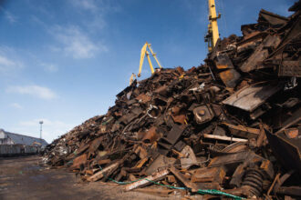 Unveiling the Unseen Benefits of Scrap Metal Services
