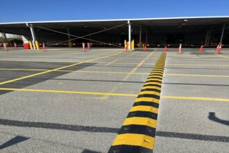 How To Maintain Speed Humps For Longevity