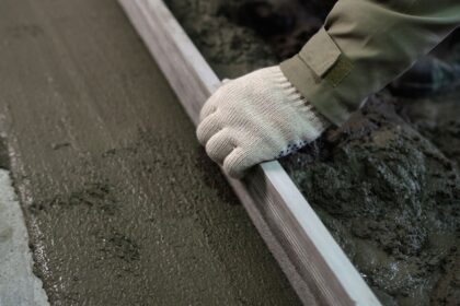 Advanced Strategies for Using Concrete Screeds